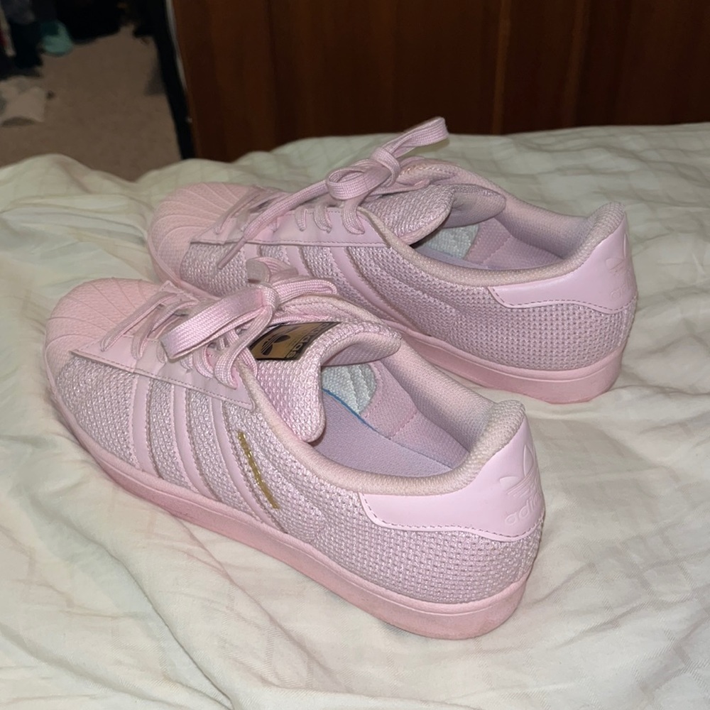 Adidas Superstars